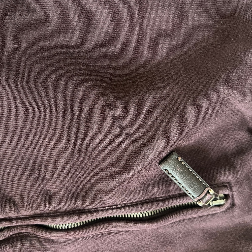 Dolce & Gabbana Men's Deep purple Joggers - Picture 6 of 12
